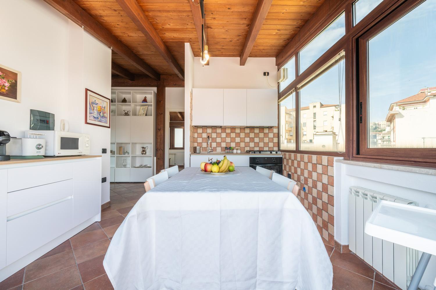 Апартаменты Greta House San Benedetto Кальяри Экстерьер фото