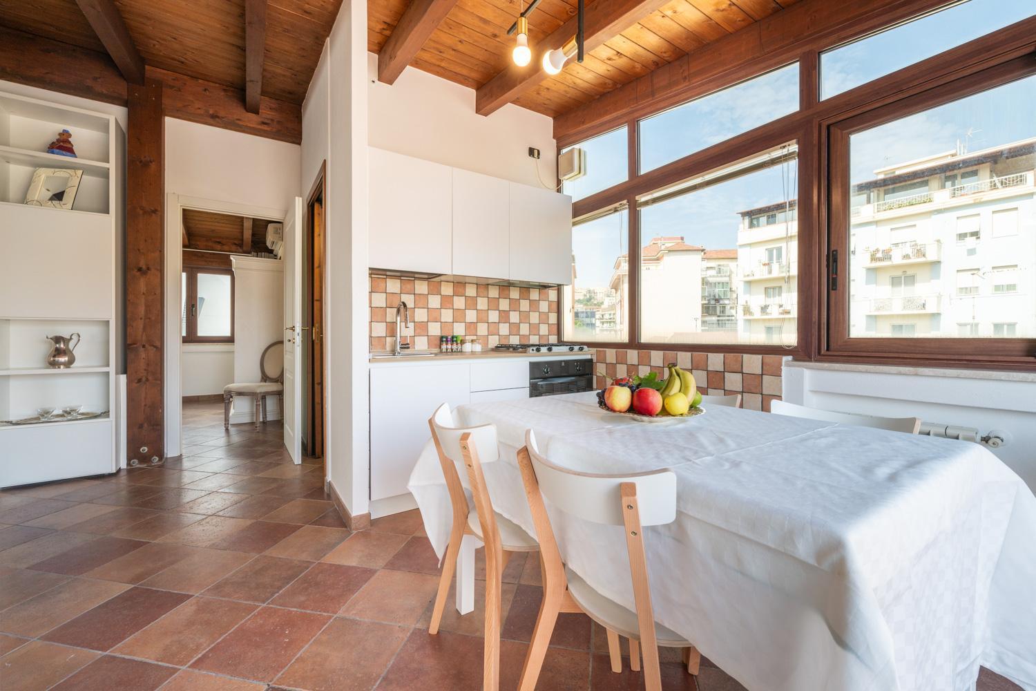 Апартаменты Greta House San Benedetto Кальяри Экстерьер фото