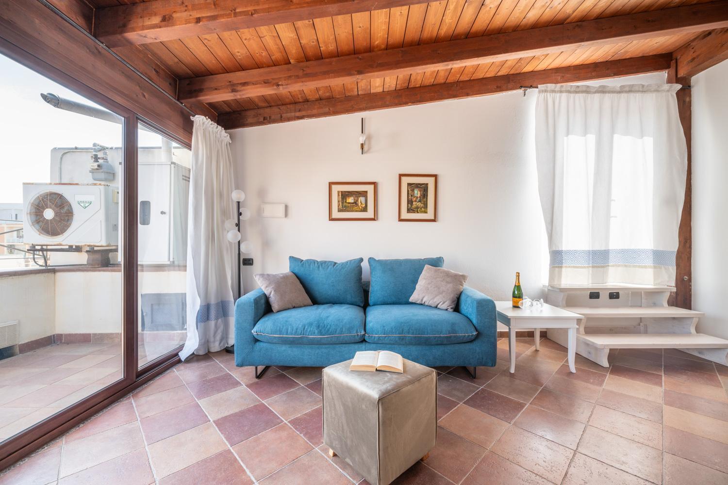 Апартаменты Greta House San Benedetto Кальяри Экстерьер фото