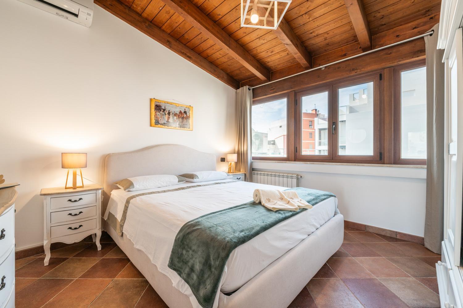Апартаменты Greta House San Benedetto Кальяри Экстерьер фото