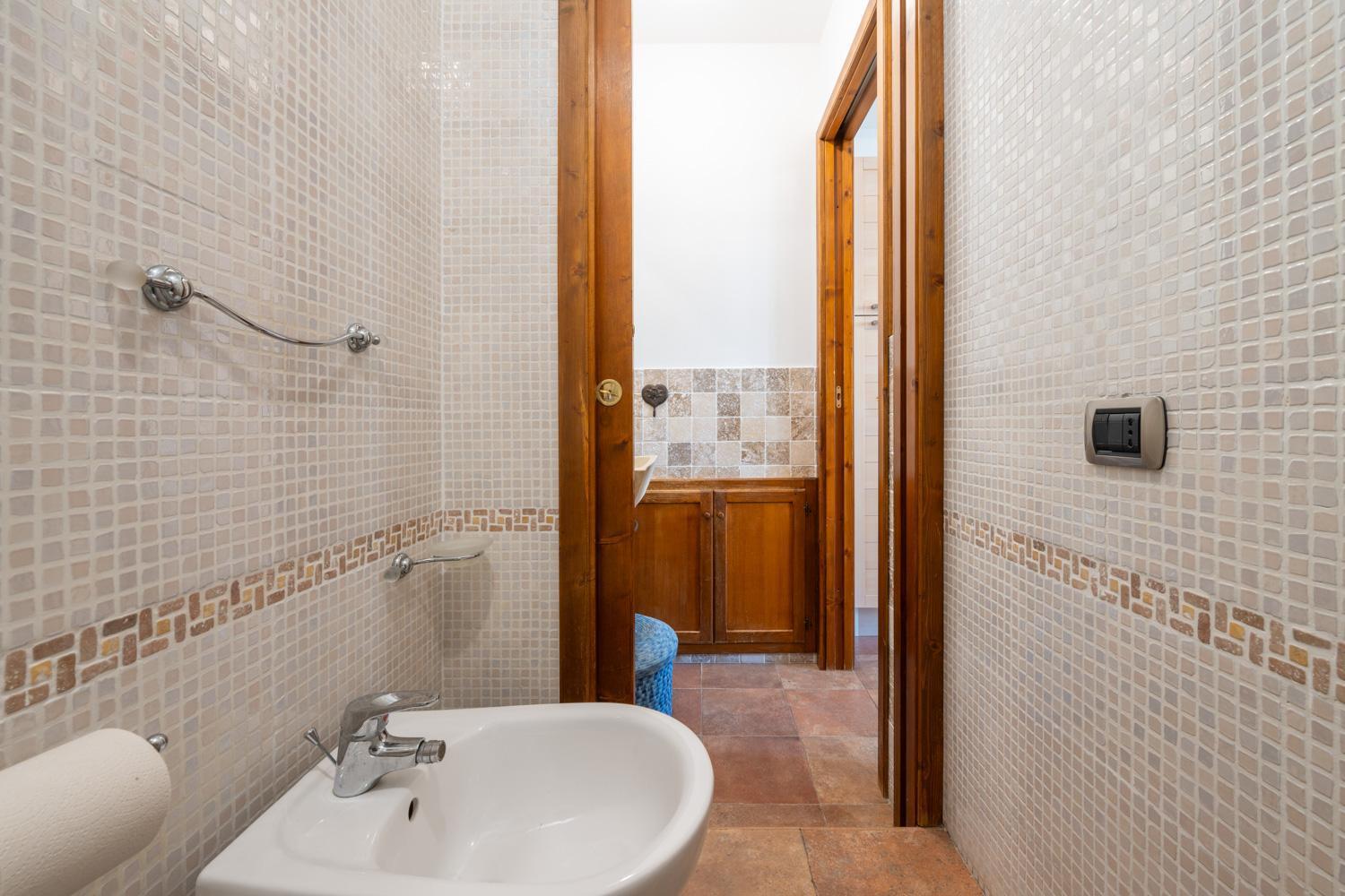 Апартаменты Greta House San Benedetto Кальяри Экстерьер фото