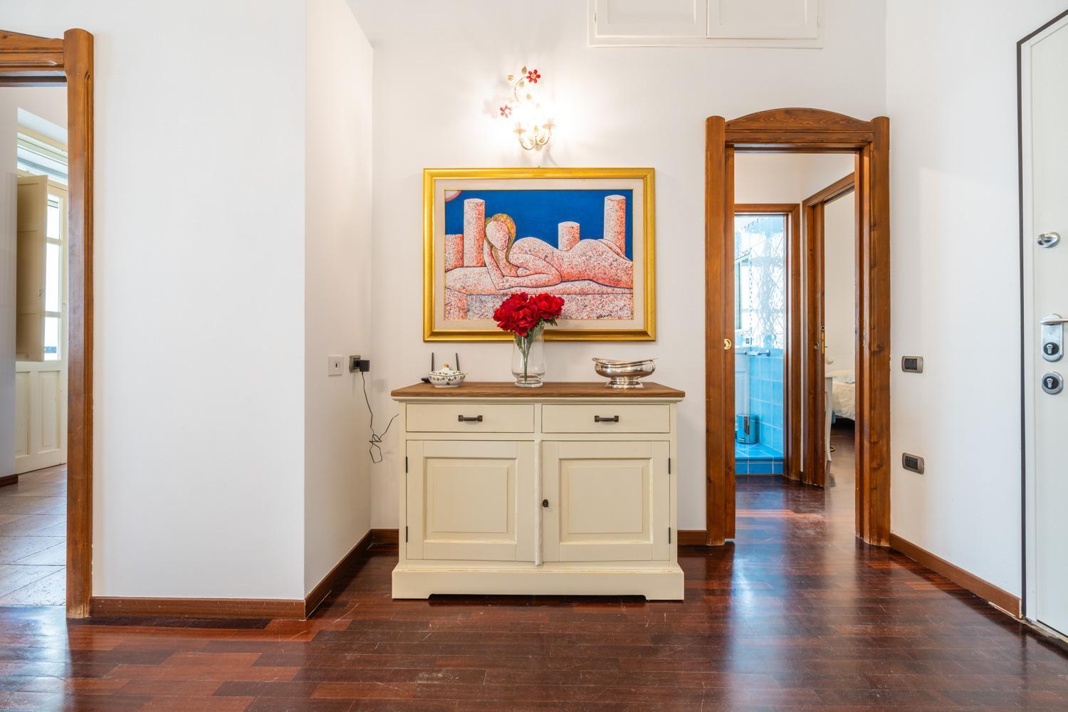 Апартаменты Greta House San Benedetto Кальяри Экстерьер фото