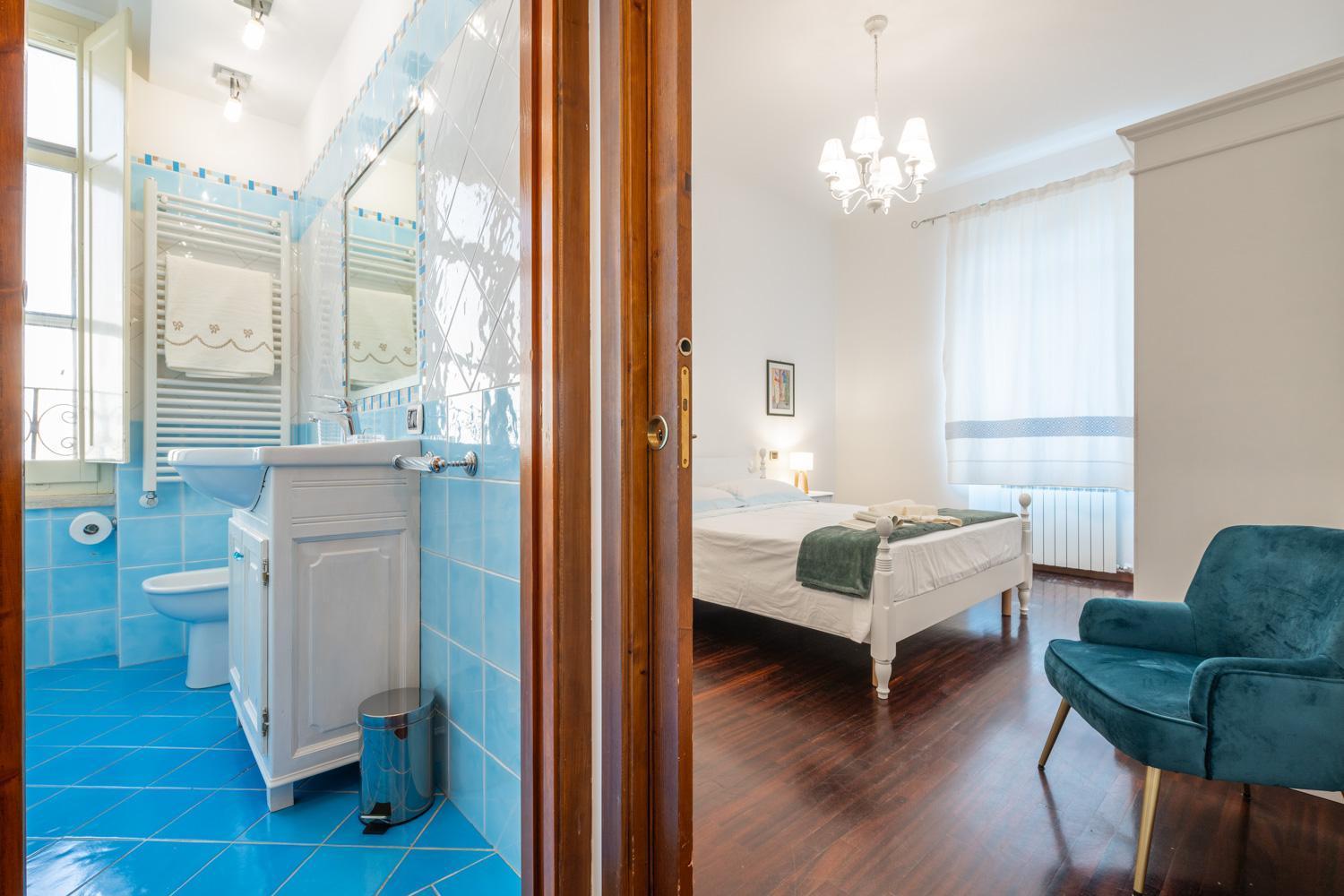 Апартаменты Greta House San Benedetto Кальяри Экстерьер фото